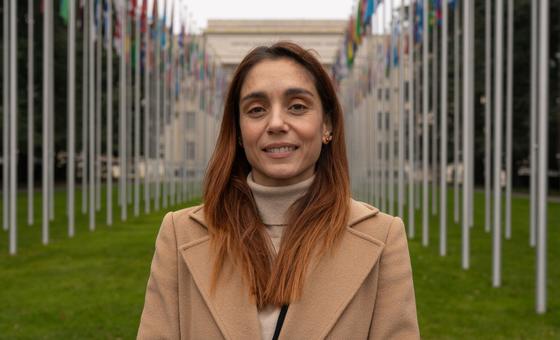 Dignity for migrants should be our guiding light, insists ‘Cabrini’ film star
